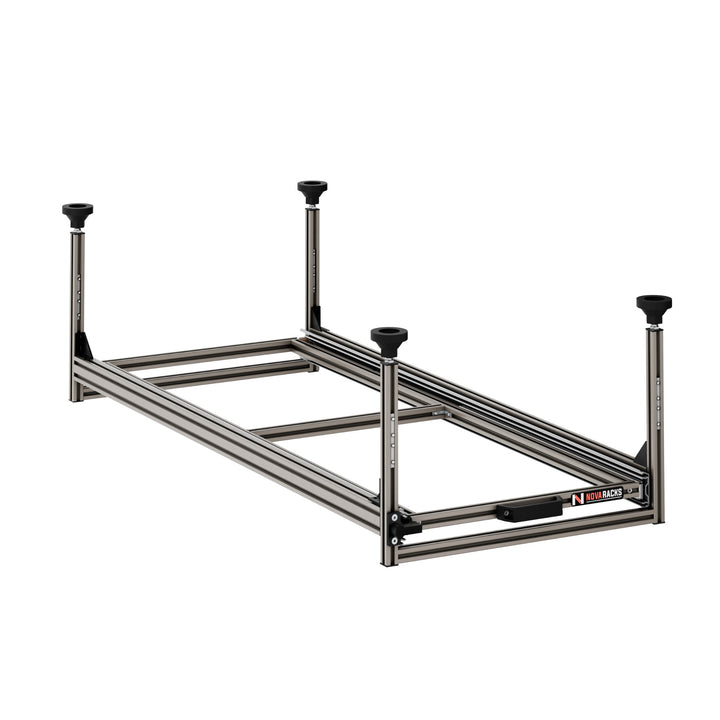 Series U – Sliding Rack – Double Floor