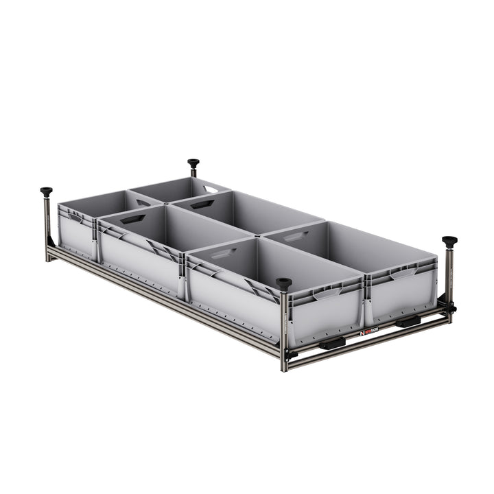 1500 mm (Ext. 1505 mm)