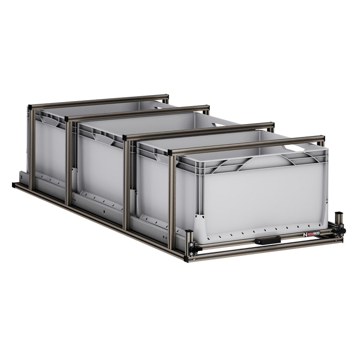 1200 mm (Ext. 1205 mm)